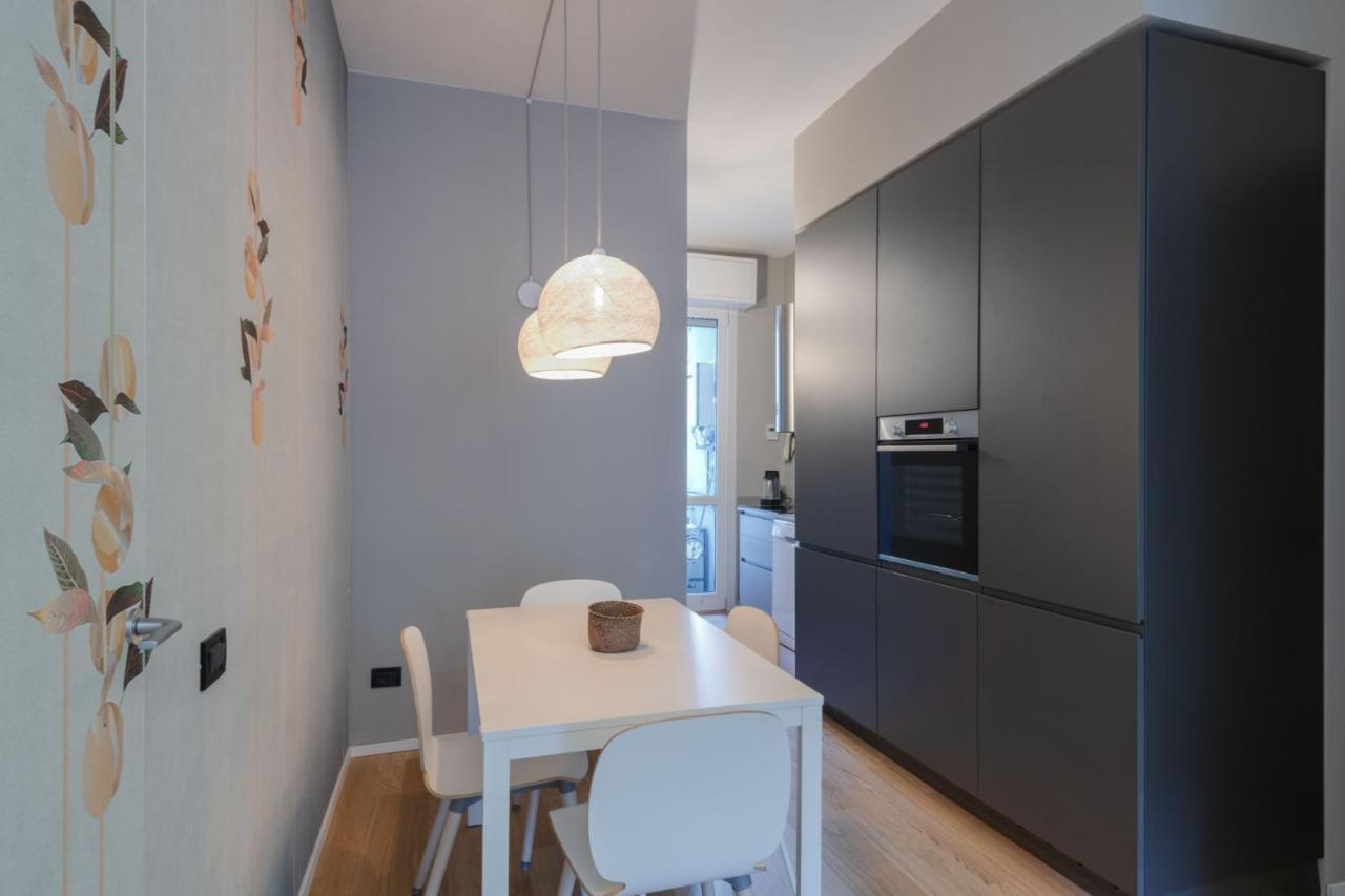 Easylife - Accogliente Trilocale A Porta Romana Relax E Stile Moderno Nel Cuore Di Appartamento *