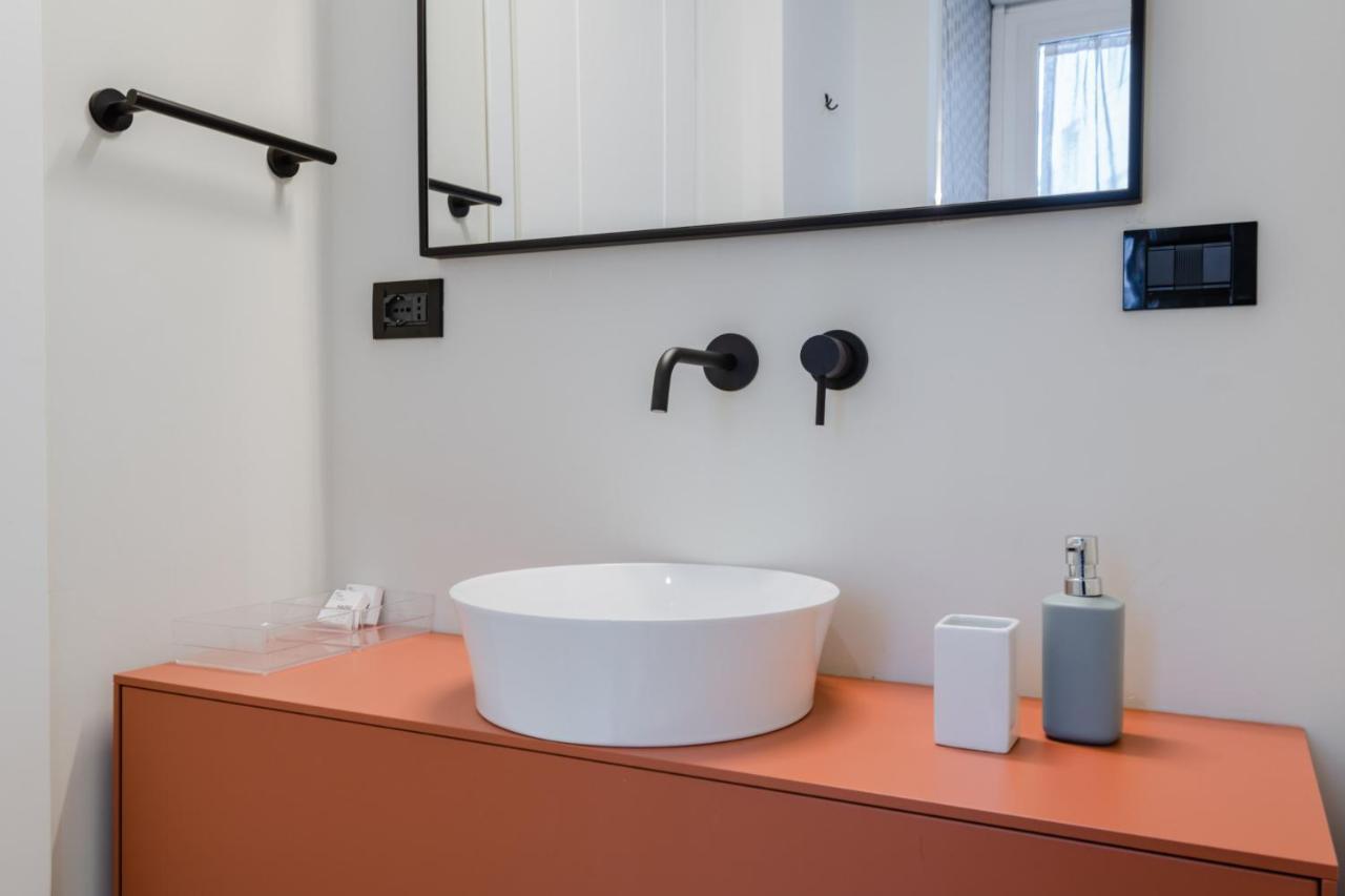 Easylife - Accogliente Trilocale A Porta Romana Relax E Stile Moderno Nel Cuore Di Appartamento *