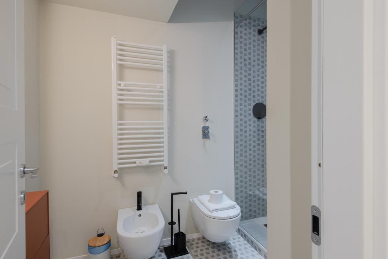 Easylife - Accogliente Trilocale A Porta Romana Relax E Stile Moderno Nel Cuore Di Appartamento *