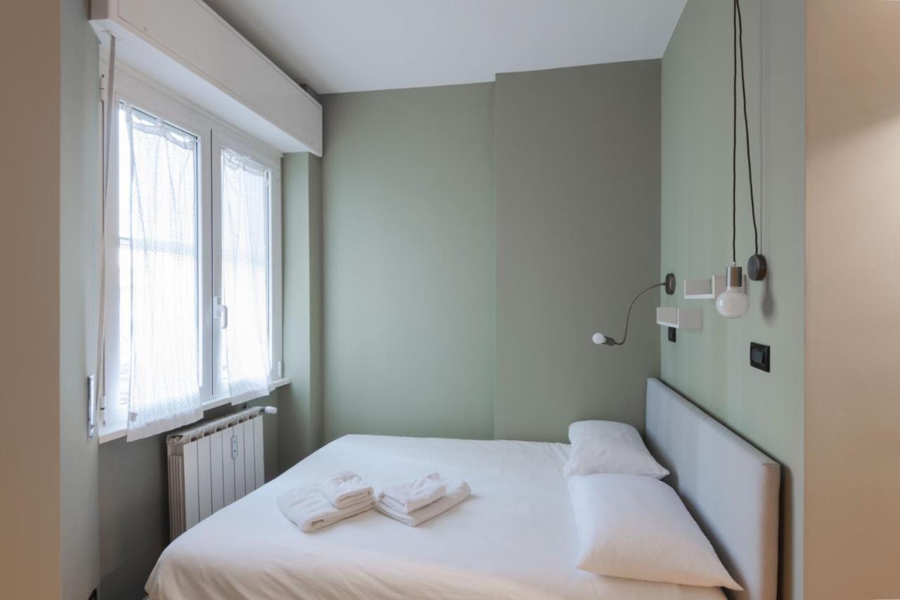 Easylife - Accogliente Trilocale A Porta Romana Relax E Stile Moderno Nel Cuore Di Milano