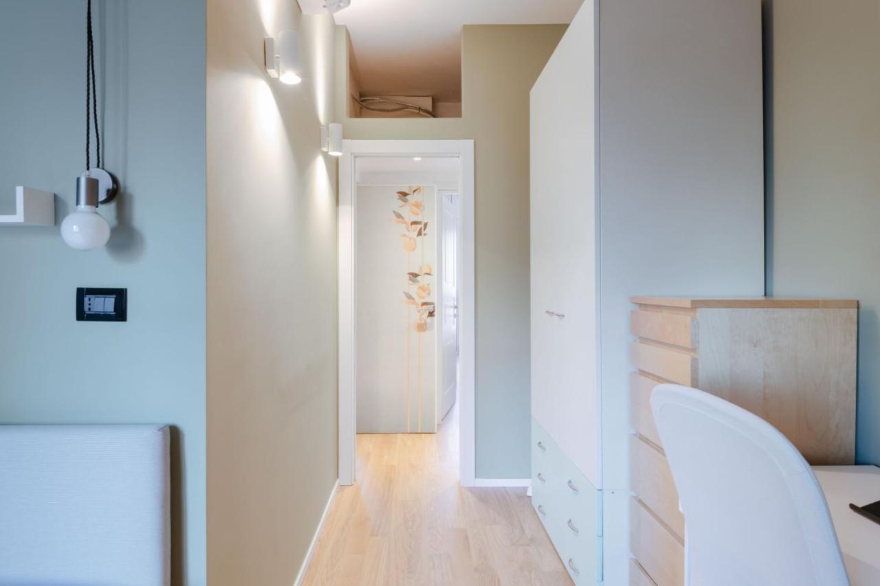 Appartamento Easylife - Accogliente Trilocale A Porta Romana Relax E Stile Moderno Nel Cuore Di *