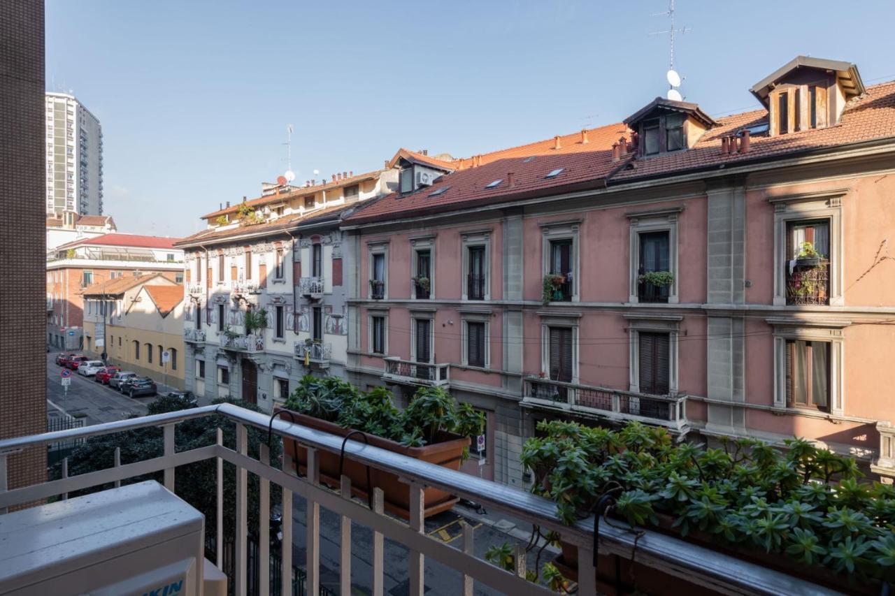 Easylife - Accogliente Trilocale A Porta Romana Relax E Stile Moderno Nel Cuore Di Milano