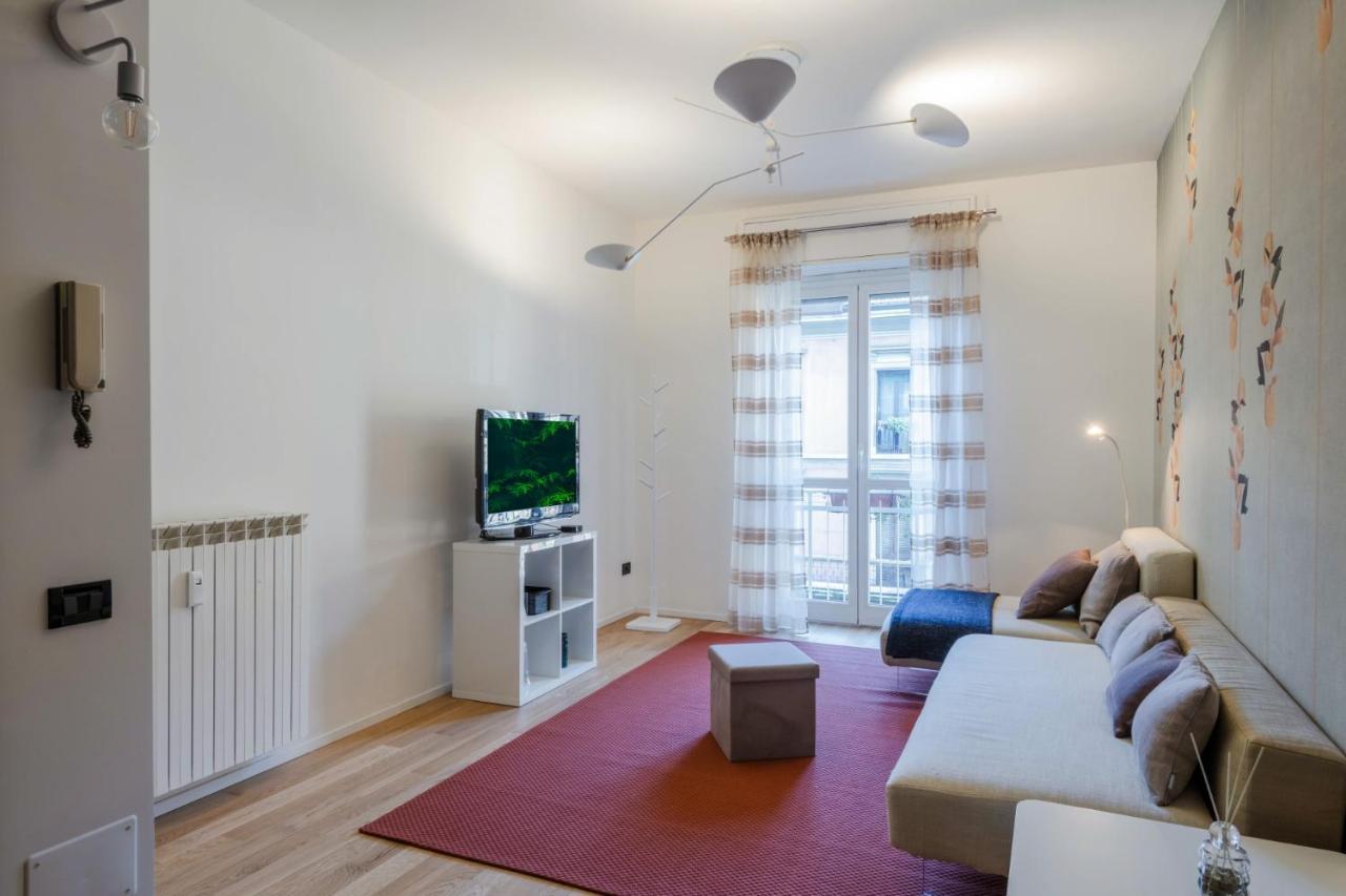 Appartamento Easylife - Accogliente Trilocale A Porta Romana Relax E Stile Moderno Nel Cuore Di