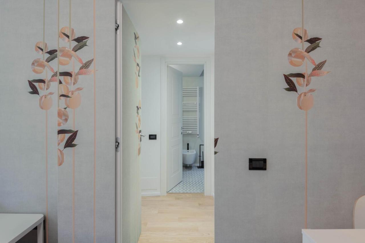 Appartamento Easylife - Accogliente Trilocale A Porta Romana Relax E Stile Moderno Nel Cuore Di *