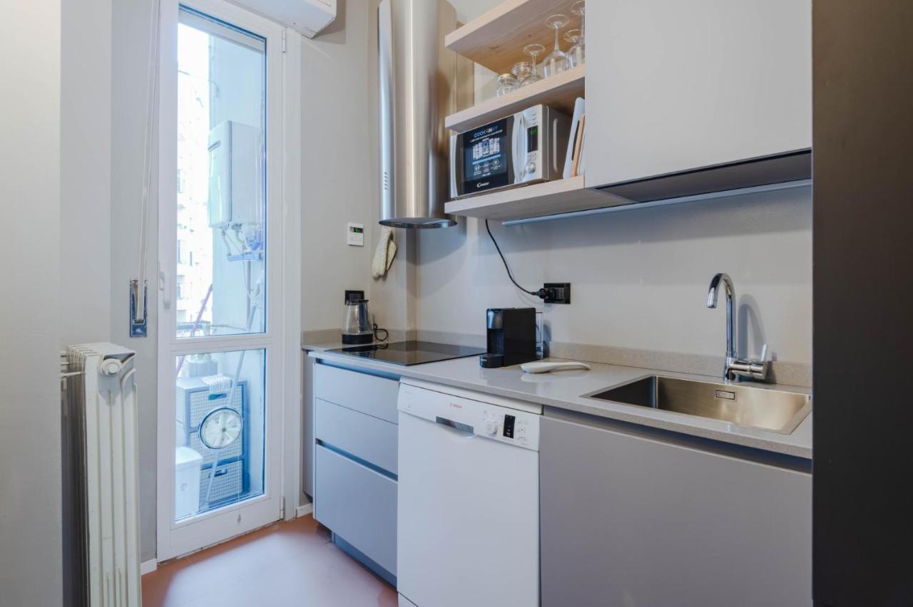 Appartamento Easylife - Accogliente Trilocale A Porta Romana Relax E Stile Moderno Nel Cuore Di *