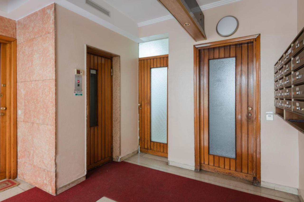 Appartamento Easylife - Accogliente Trilocale A Porta Romana Relax E Stile Moderno Nel Cuore Di Milano