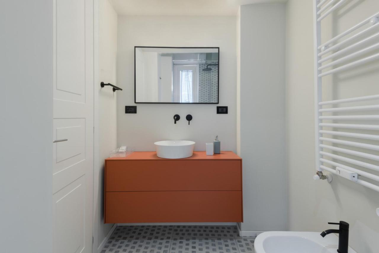 Easylife - Accogliente Trilocale A Porta Romana Relax E Stile Moderno Nel Cuore Di Appartamento Milano