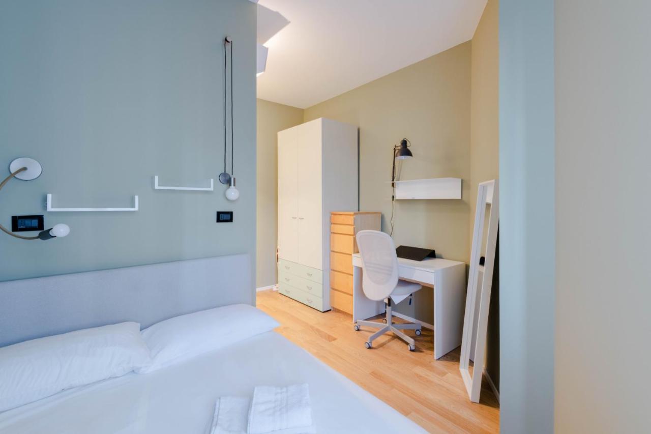 Easylife - Accogliente Trilocale A Porta Romana Relax E Stile Moderno Nel Cuore Di Appartamento *