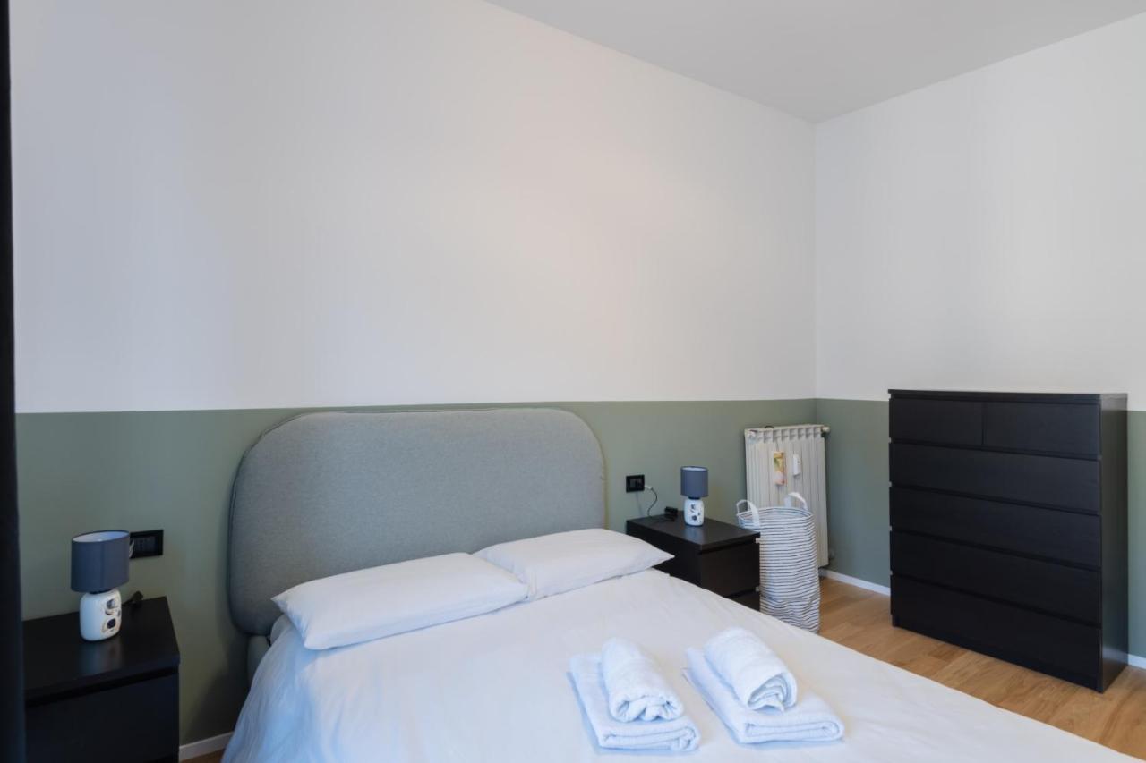 Easylife - Accogliente Trilocale A Porta Romana Relax E Stile Moderno Nel Cuore Di * Milano